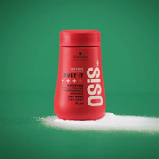 Pudră pentru volum matifianta cu fixare puternica | Schwarzkopf Professional Osis+ Dust It 10g