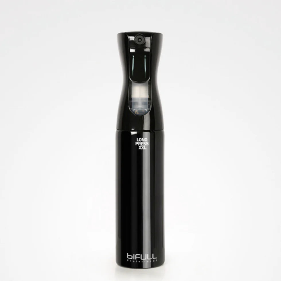 Pulverizator dispersie maruntă pentru tuns | Perfect Beauty Long Press 