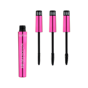 Rimel pentru volum 3D | Topface 3 Dimension Volume Mascara 8ml