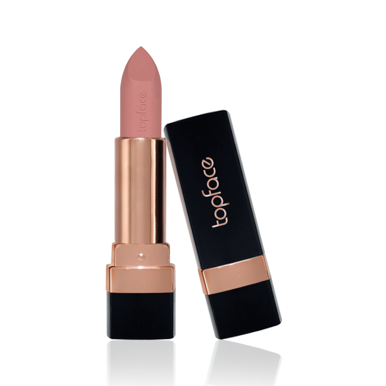 Ruj finisaj mat | Topface Instyle 4.2g  Beautifier Romania