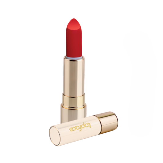 Ruj finisaj mat intens | Topface ProHD Rich Matte Lipstick 4g