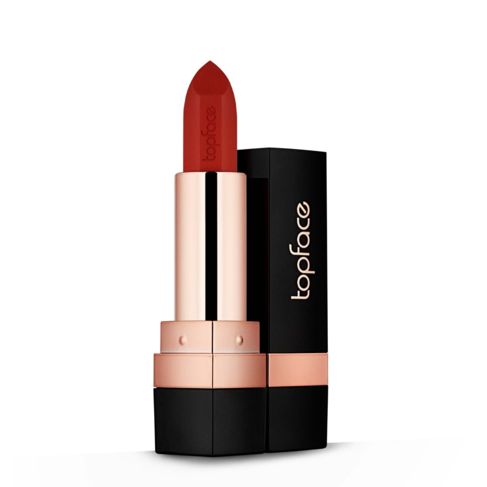Ruj finisaj mat | Topface Instyle 4.2g  Beautifier Romania