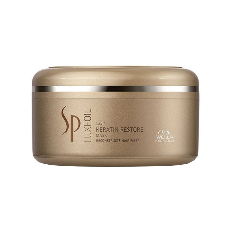 Masca reparatoare cu keratina | Wella SP Luxe Oil 150ml