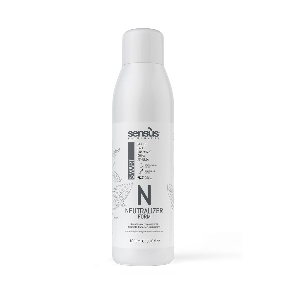 Neutralizator permanent | Sensus Smart Neutralizer Form 1000 ml 