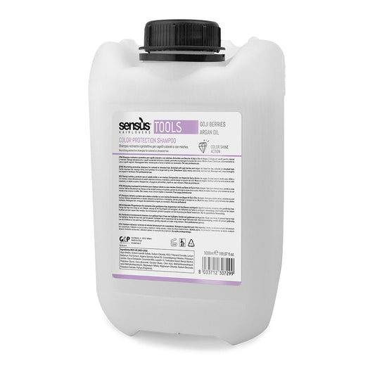 Șampon pentru protectia culorii | Sensus Tools Color Protection Shampoo  5L