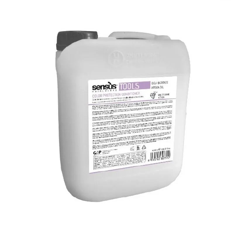 Balsam profesional pentru protectia culorii | Sensus Tools Color Protection Conditioner 5L