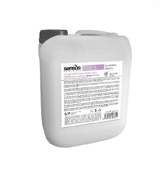 Balsam profesional pentru protectia culorii | Sensus Tools Color Protection Conditioner 5L