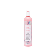 Șampon pentru întărirea firului de par cu efect de umplere, Insta Light, 300ml - Milkshake