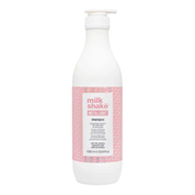 Sampon pentru netezire, indreptare si stralucire | Milkshake Insta Light Shampoo 