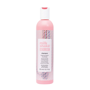 Sampon pentru netezire, indreptare si stralucire | Milkshake Insta Light Shampoo