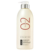 Sampon anti matreata | Biotop Eco Dandruff 02 