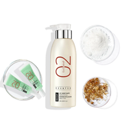 Sampon anti matreata | Biotop Eco Dandruff 02 Beautifier Romania