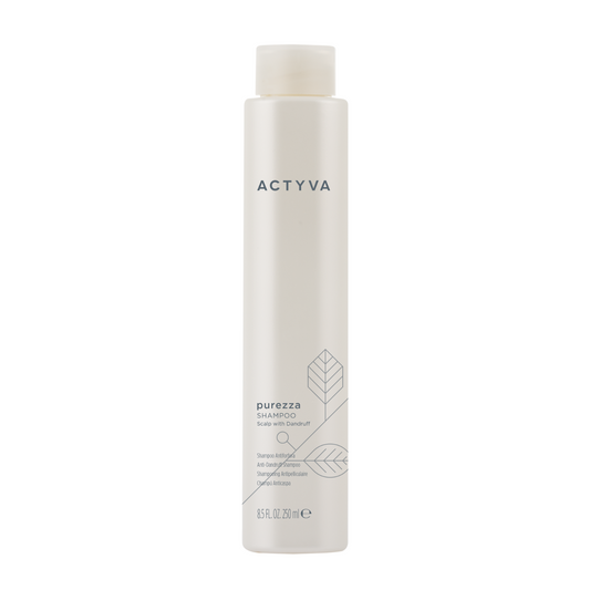 Sampon anti matreata | Kemon Actyva Purezza Shampoo 250 ml Beautifier
