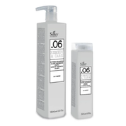 Sampon anti matreata | Silky Remedy & Care X-Trim Shampoo Beautifier Romania