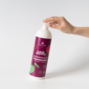 Pachet regenerare cu efect antioxidant | Kallos Pro-Tox Superfruits (Șampon 1000 ml, Balsam 1000 ml)