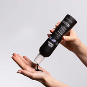 Pachet pentru crearea tonurilor reci | Milkshake Icy Blond (sampon, balsam, nuantator)