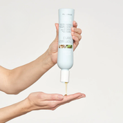 Sampon echilibrare scalp si par gras | Milkshake Normalizing Blend 300 ml original Romania Beautifier