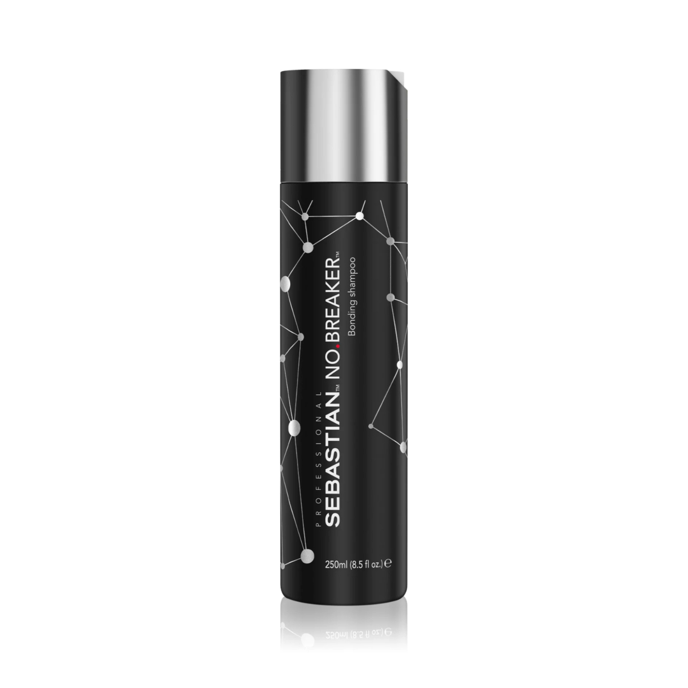 Sampon fortificare si revitalizare par deteriorat 250ml | No breaker Bonding Sebastian 