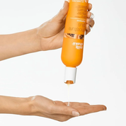 Sampon hidratant | Milkshake Moisture & More Shampoo 300ml Beautifier Romania