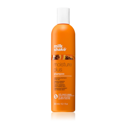 Sampon hidratant Milkshake Moisture Plus Shampoo 300 ml