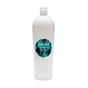 Sampon hidratant pentru par uscat cu aroma de iasomie | Kallos Jasmine Nourshing Shampoo 1000ml