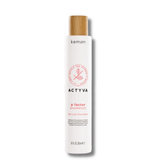 Sampon impotriva caderii parului | Kemon ACTYVA P Factor 250ml