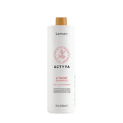Sampon impotriva caderii parului | Kemon ACTYVA P Factor 1000ml