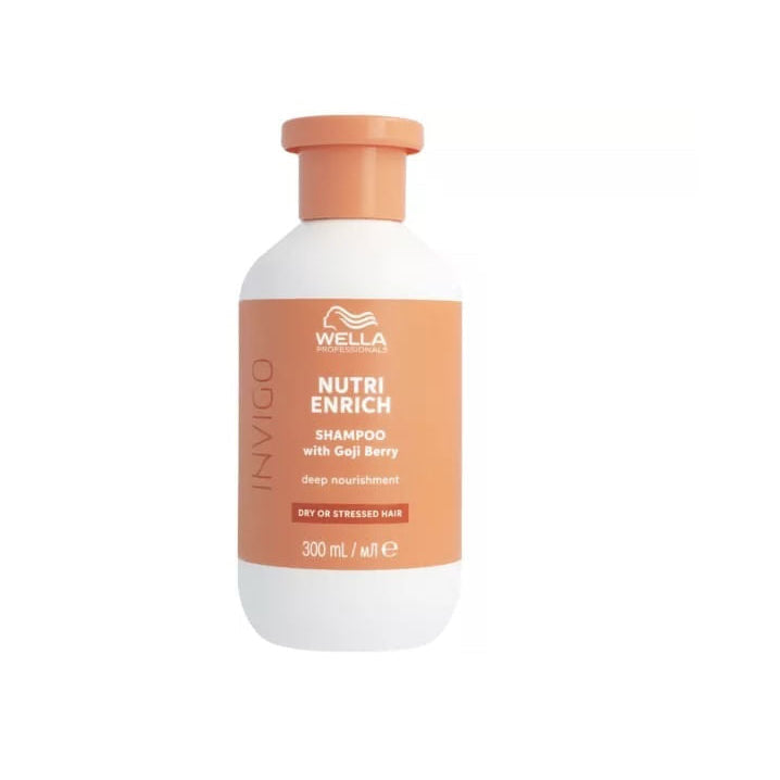 Sampon nutritiv | Wella Nutri Enrich 300ml