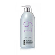 Sampon pentru par blond | Biotop Pro Silver 19 