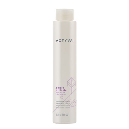 Sampon pentru par vopsit  | Kemon Actya Colore Briliante Shampoo 250 ml