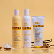 Balsam pentru par vopsit | Milkshake Colour Care Colour Maintainer 300ml Original Romania Beautifier