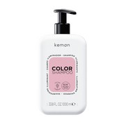 Sampon pentru parul vopsit Kemon Care Color Shampoo 1000 ml Beautifier 