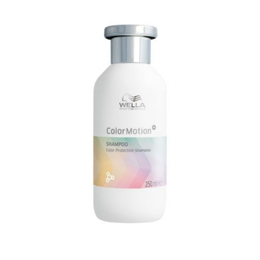 Sampon pentru parul vopsit Wella Color Motion Shampoo 250ml