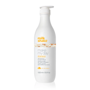 Sampon pentru toate tipurile de par | Milkshake Make My Day Shampoo 1000ml Beautifier Romania