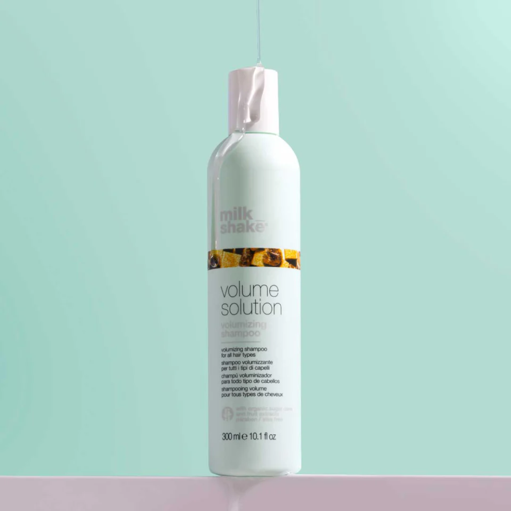 Sampon pentru volum | Milkshake Volume Solution Volumizing Shampoo 300ml Beautifier Romania
