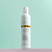 Sampon pentru volum | Milkshake Volume Solution Volumizing Shampoo 300ml Beautifier Romania