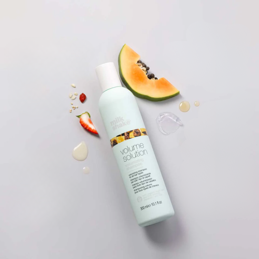 Sampon pentru volum | Milkshake Volume Solution Volumizing Shampoo 300ml Beautifier Romania