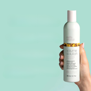 Sampon pentru volum | Milkshake Volume Solution Volumizing Shampoo 300ml Beautifier Romania