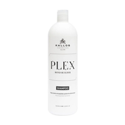 Șampon cu proteine vegetale și complex de peptide | Kallos Plex Bond Builder Shampoo Beautifier