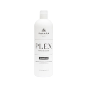Șampon cu proteine vegetale și complex de peptide | Kallos Plex Bond Builder Shampoo 500 ml beautifier