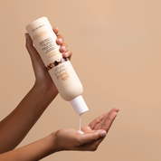 Sampon puternic hidratant | Milkshake Integrity Nourishing Shampoo Beautifier Romania