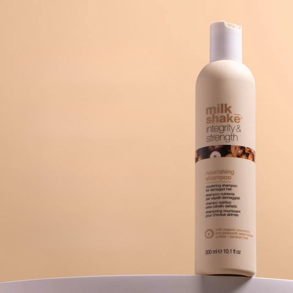 Pachet Reparare și Hidratare Intensa | Milkshake Integrity (sampon, mască) Beautifier Romania