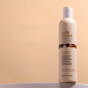 Pachet Reparare și Hidratare Intensa | Milkshake Integrity (sampon, mască) Beautifier Romania