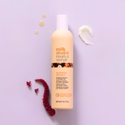 Sampon puternic hidratant | Milkshake Integrity Nourishing Shampoo Beautifier Romania