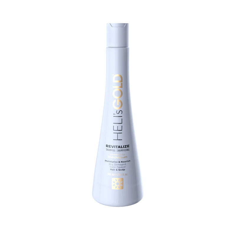 Sampon revitalizant | Heli's Gold Revitalize Shampoo