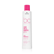 Sampon stralucire par vopsit Schwarzkopf Professional BC Bonacure Color Freeze 250 ml