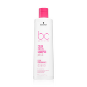 Sampon stralucire par vopsit Schwarzkopf Professional BC Bonacure Color Freeze 500 ml