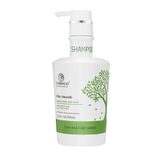 Sampon cu colagen pentru par uscat | Xiaomoxuan Silky Smooth Shampoo 550 ml