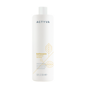 Pachet ingrijire delicata 2 in 1 par si corp Kemon Actyva Bellesere Sampon 1000ml, Balsam 1000ml Beautifier