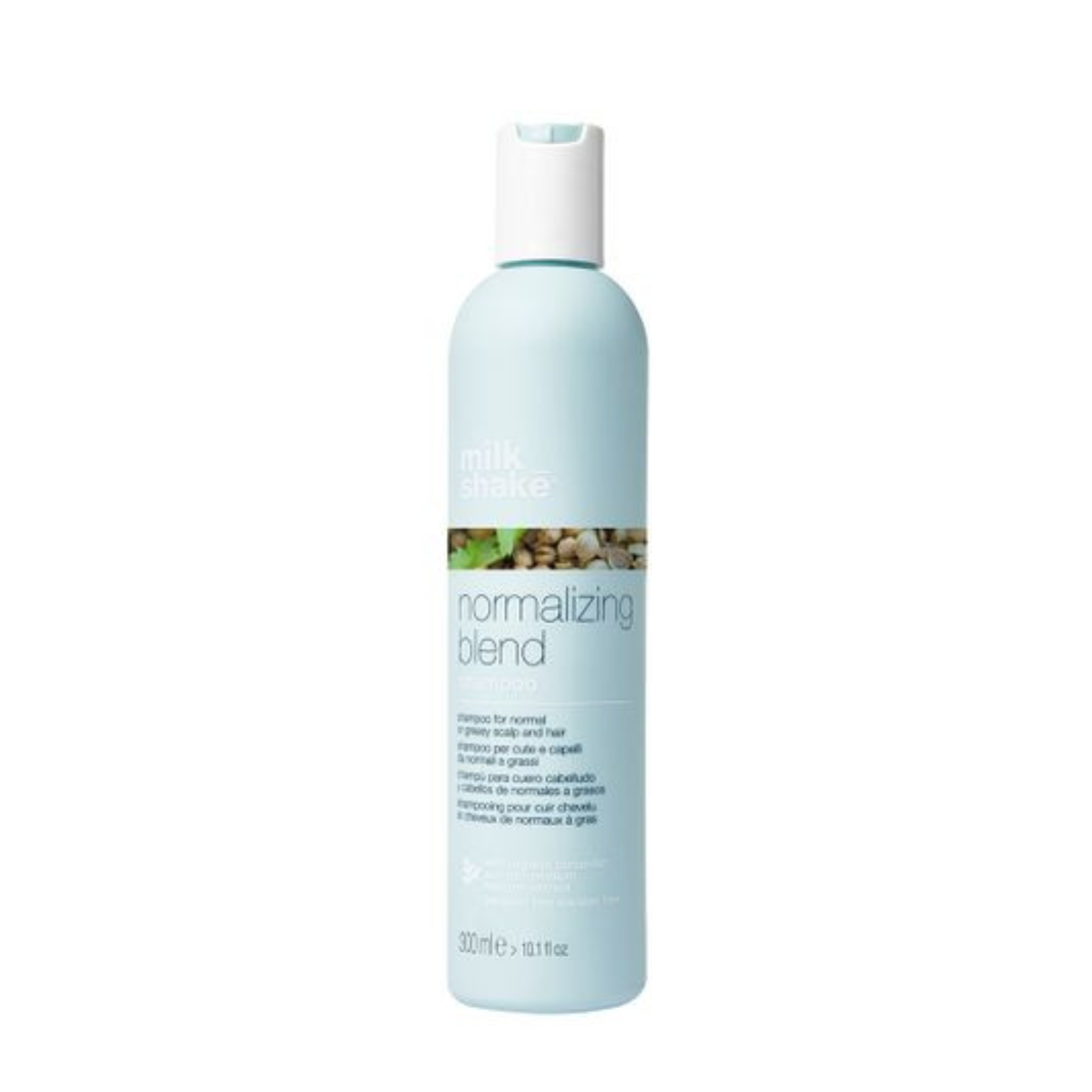 Sampon echilibrare scalp si par gras Milkshake Normalizing Blend 300 ml